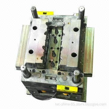 Plastic Molds for Home Appliances and Toolmakers